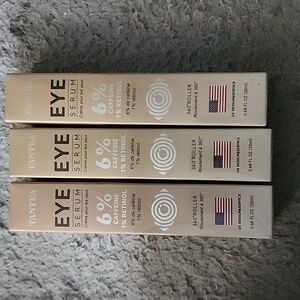 Tantea Eye Serum with Caffeine and Retinol